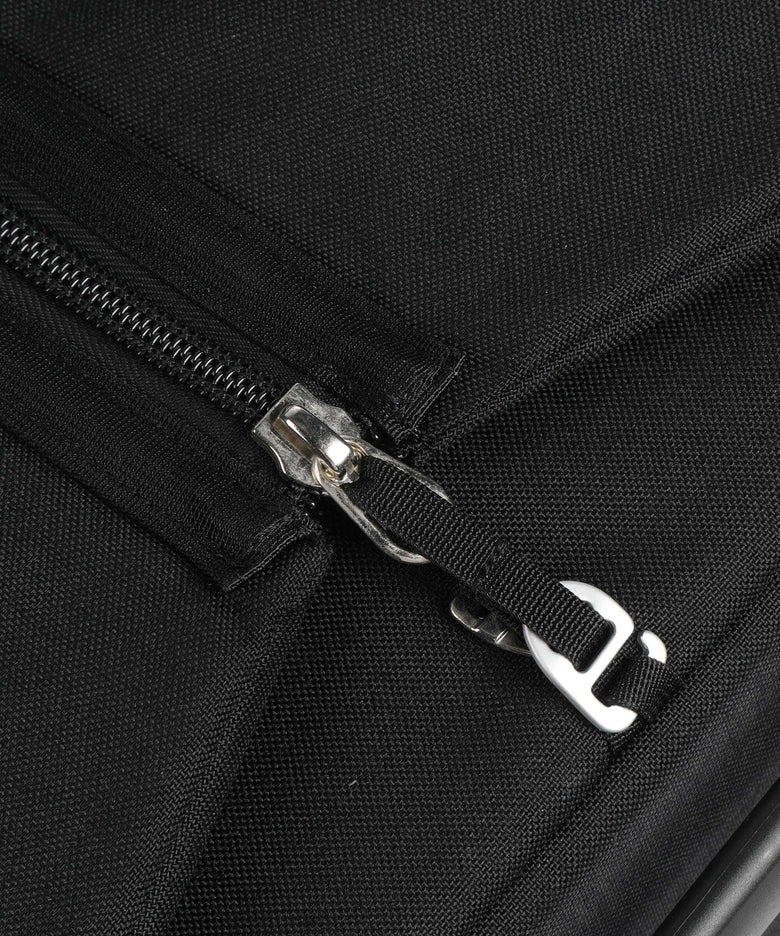 Bach Dr. Roll 80 Backpack with wheels black