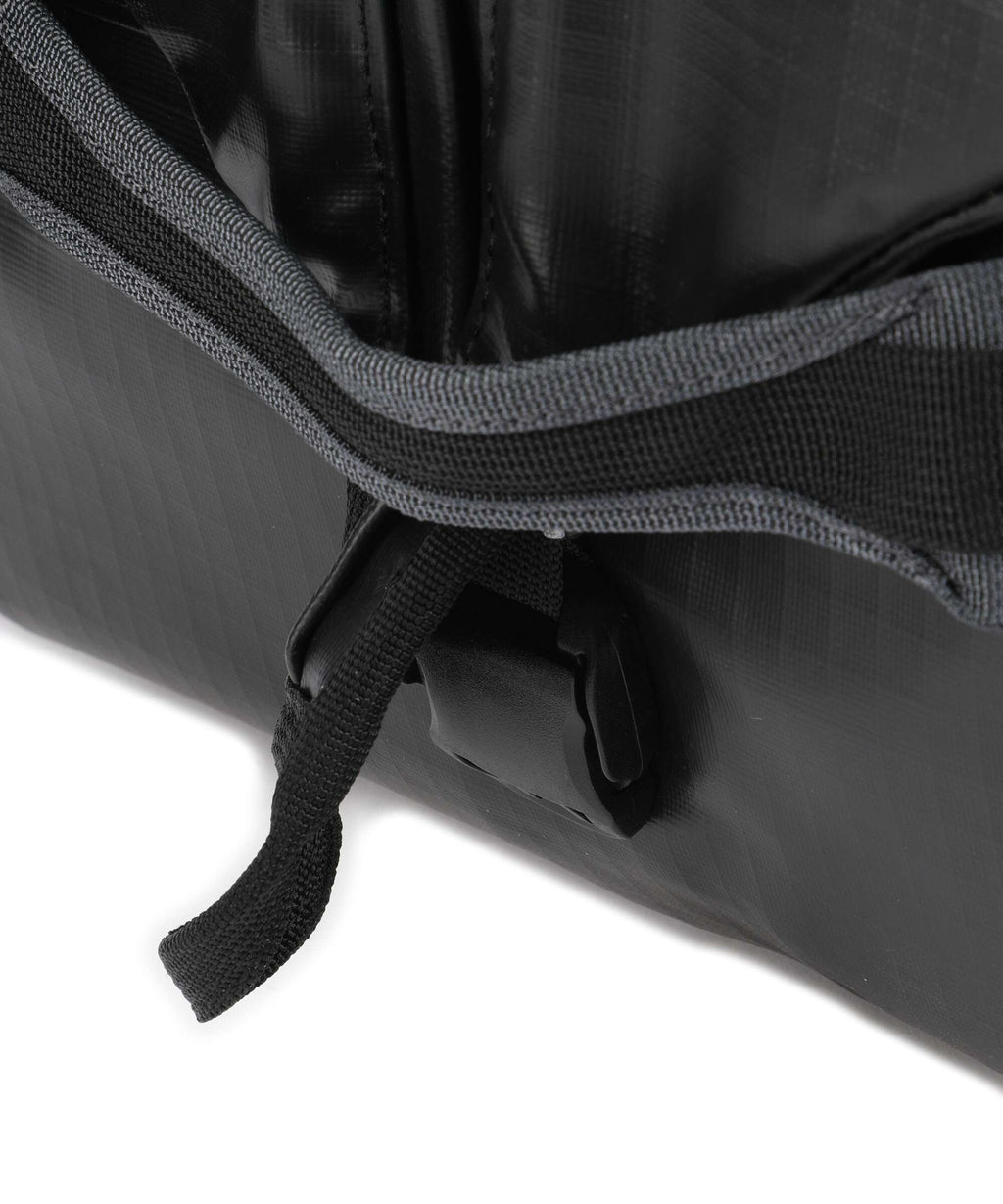 Bach Dr. Expedition 40 Weekend bag black