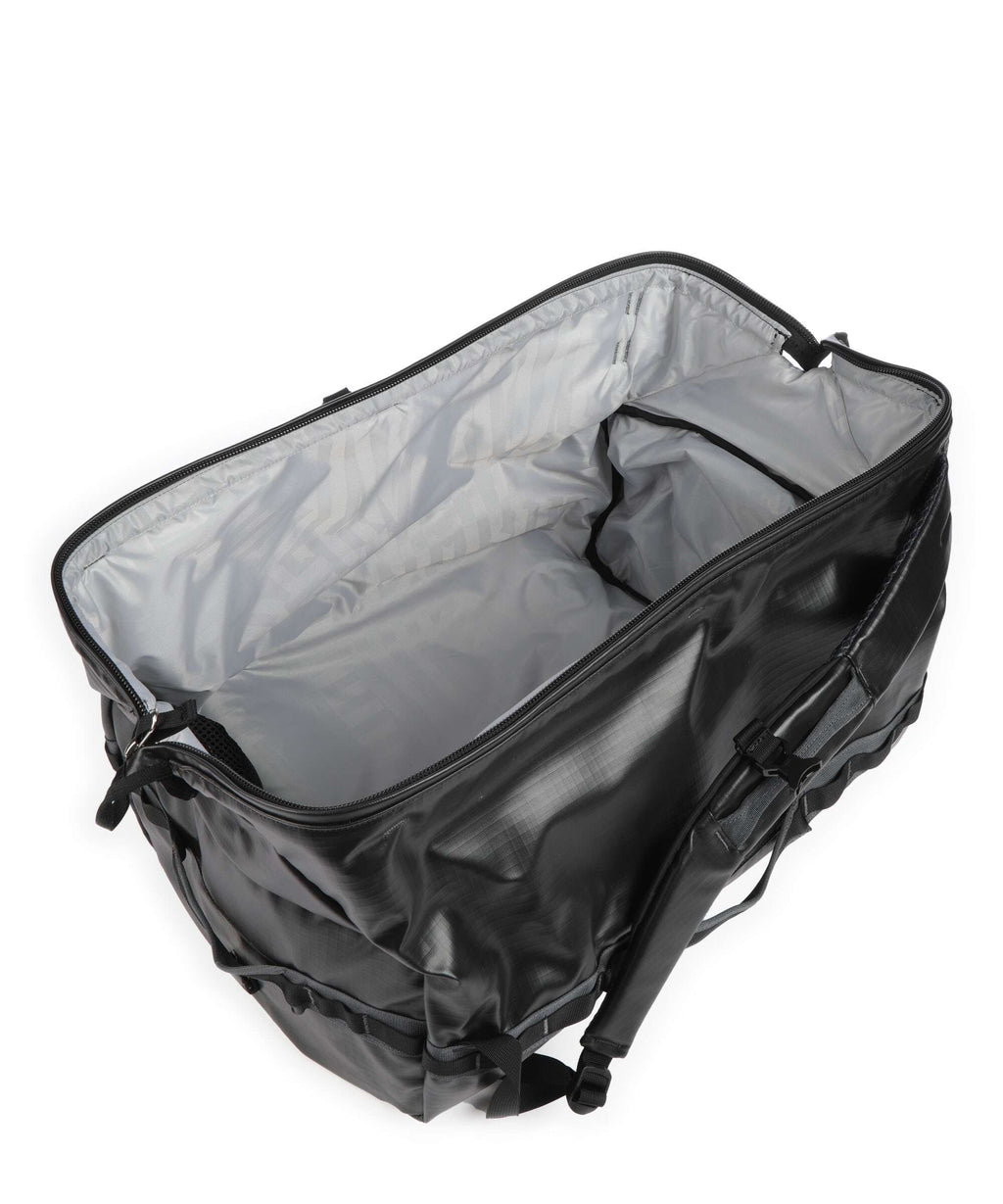 Bach Dr. Expedition 40 Weekend bag black