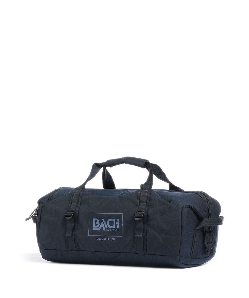 Bach Dr. Duffel 30 Weekend bag midnight blue