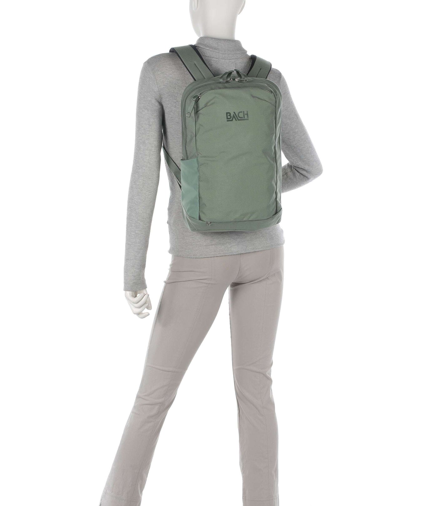 Bach Bicycule 15 M Backpack sage green