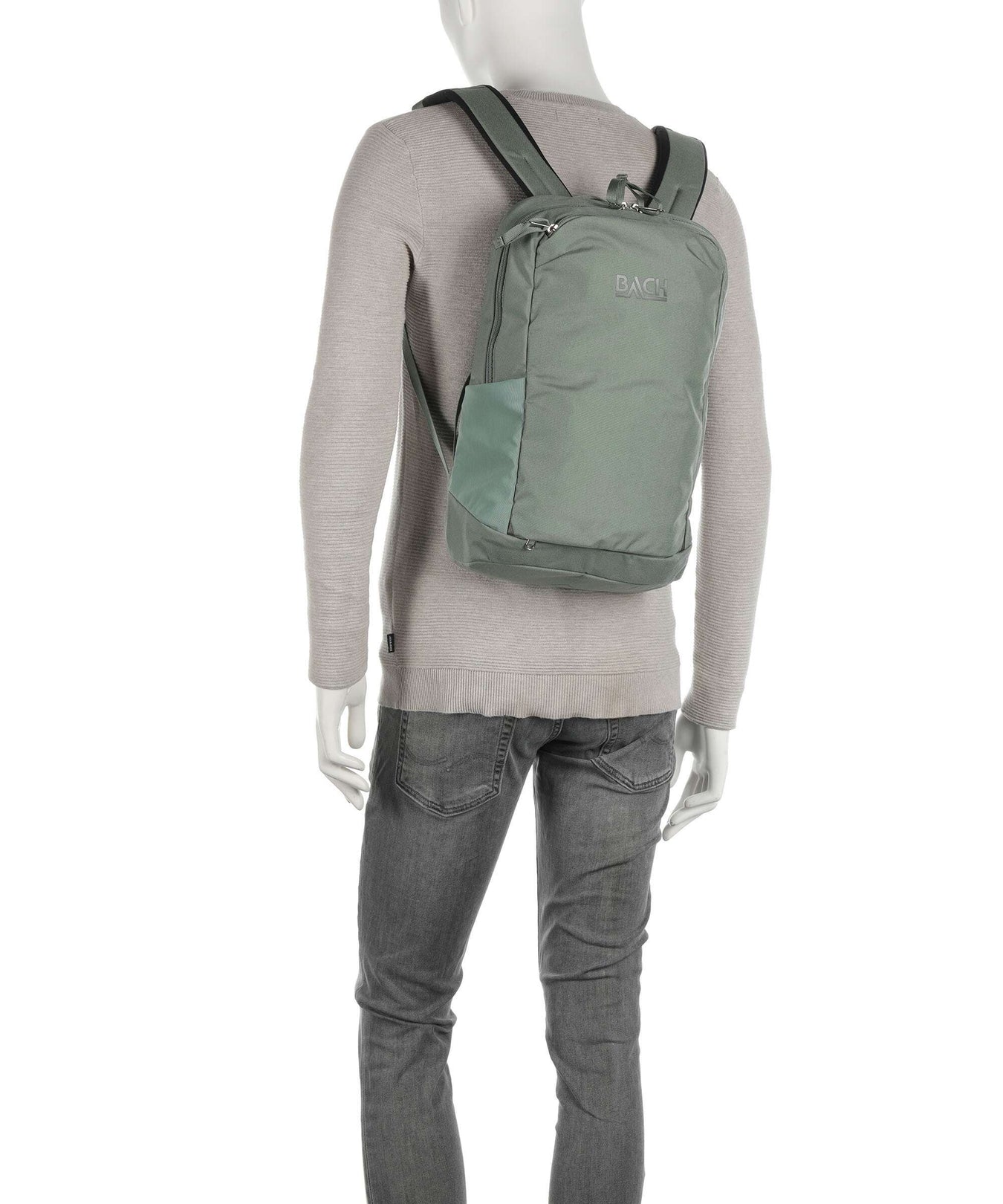 Bach Bicycule 15 M Backpack sage green