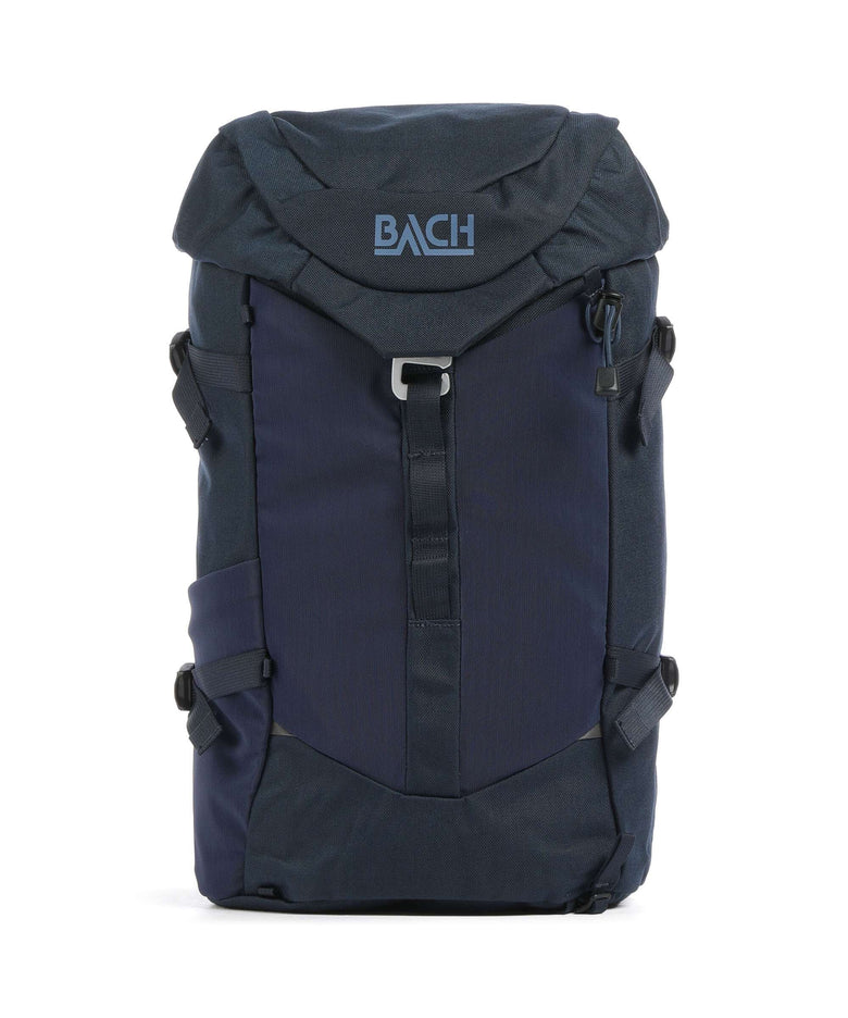 Bach Roc 22 Hiking backpack midnight blue