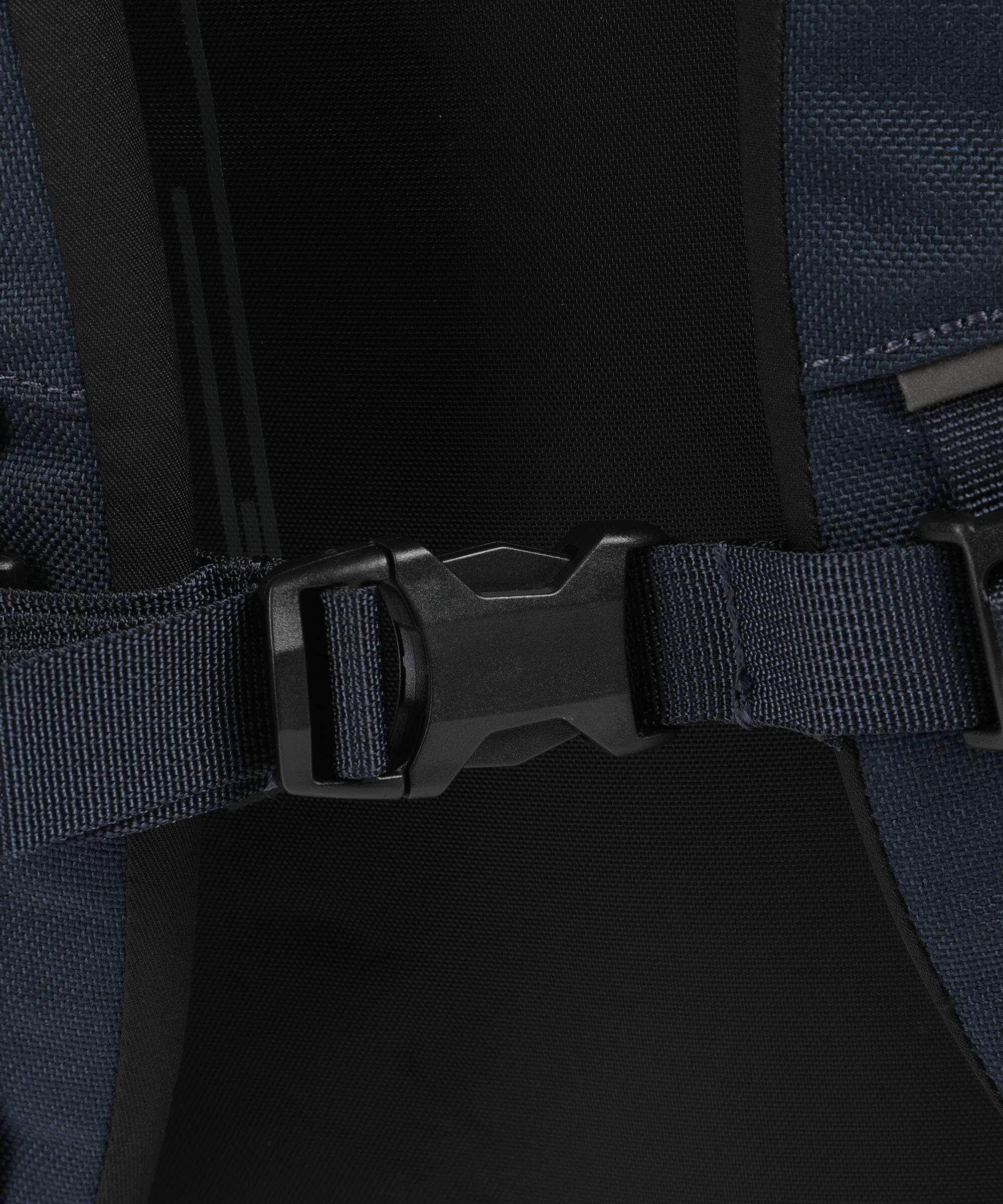 Bach Roc 22 Hiking backpack midnight blue