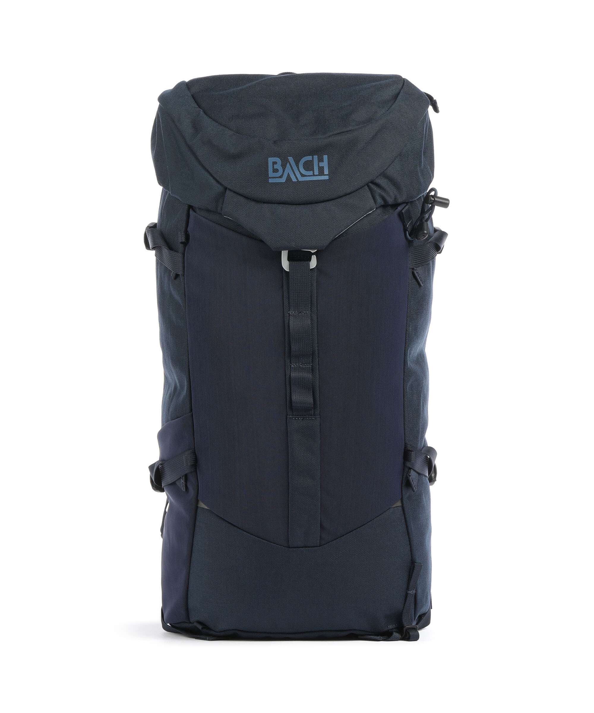 Bach Roc 28 M Hiking backpack midnight blue