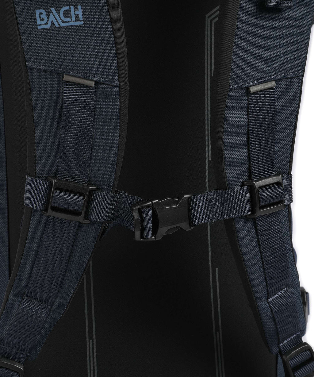 Bach Roc 28 L Hiking backpack midnight blue