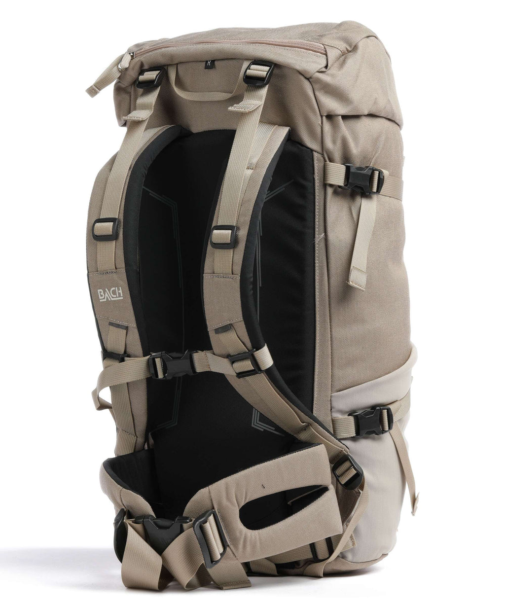 Bach Roc 28 M Hiking backpack sand beige