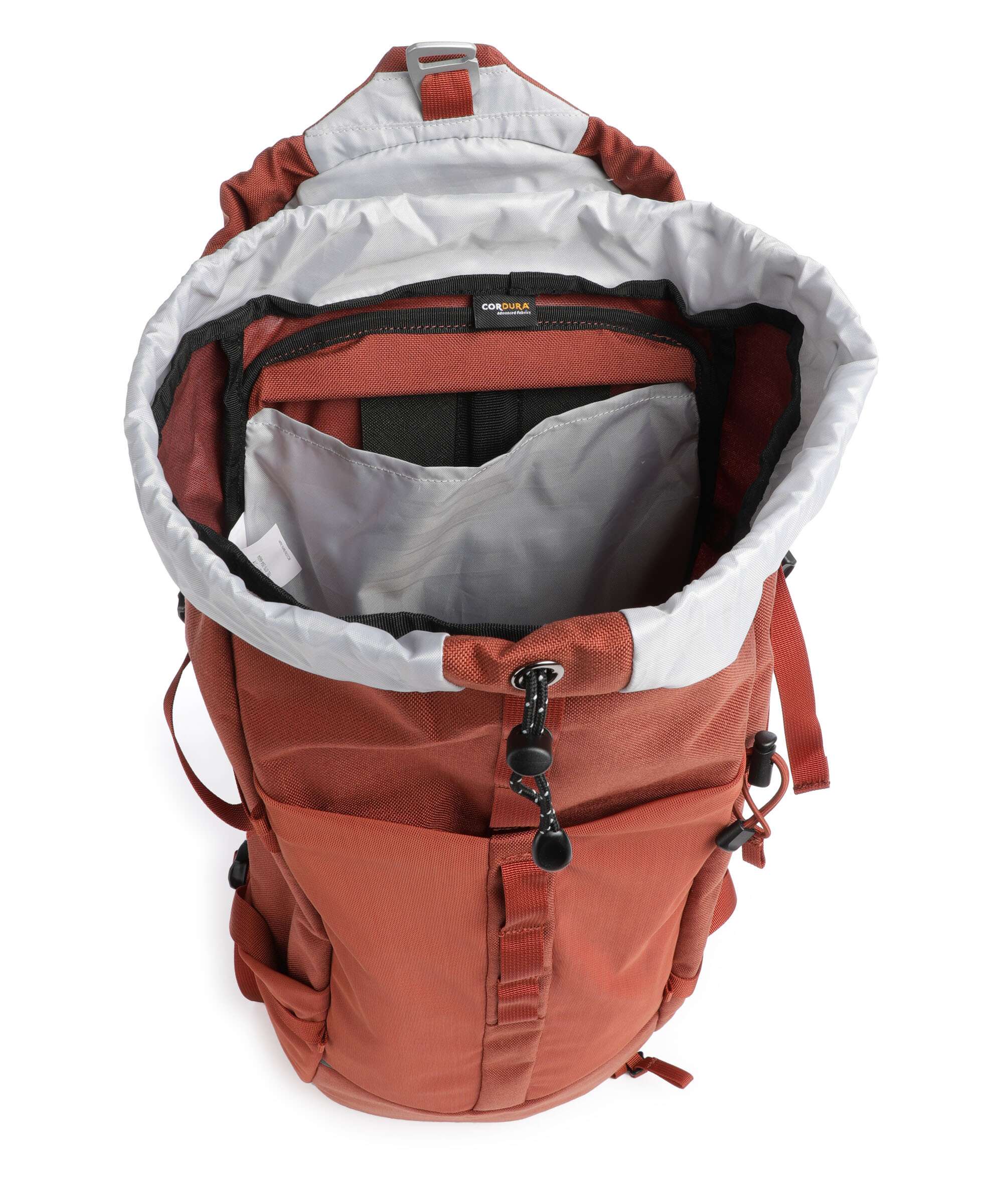 Bach Roc 28 M Hiking backpack picante red