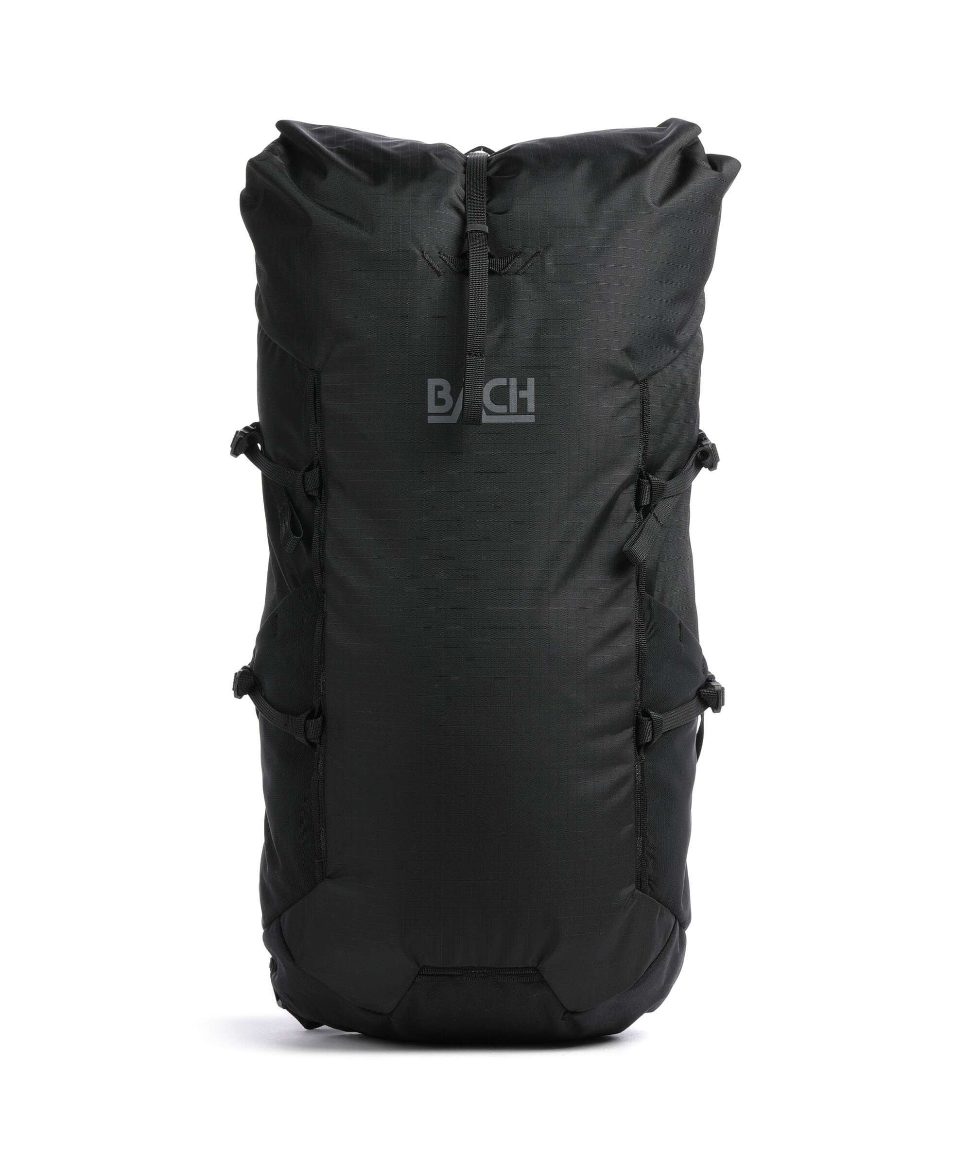 Bach Molecule 15 Hiking backpack black