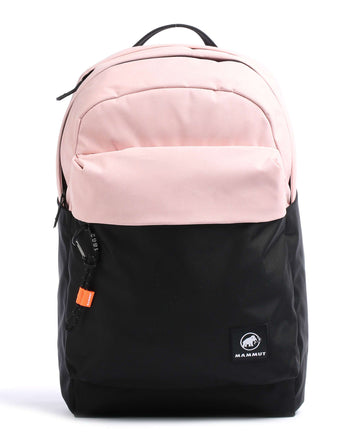 Mammut Xeron Waxed 20 Reppu powder rose/black