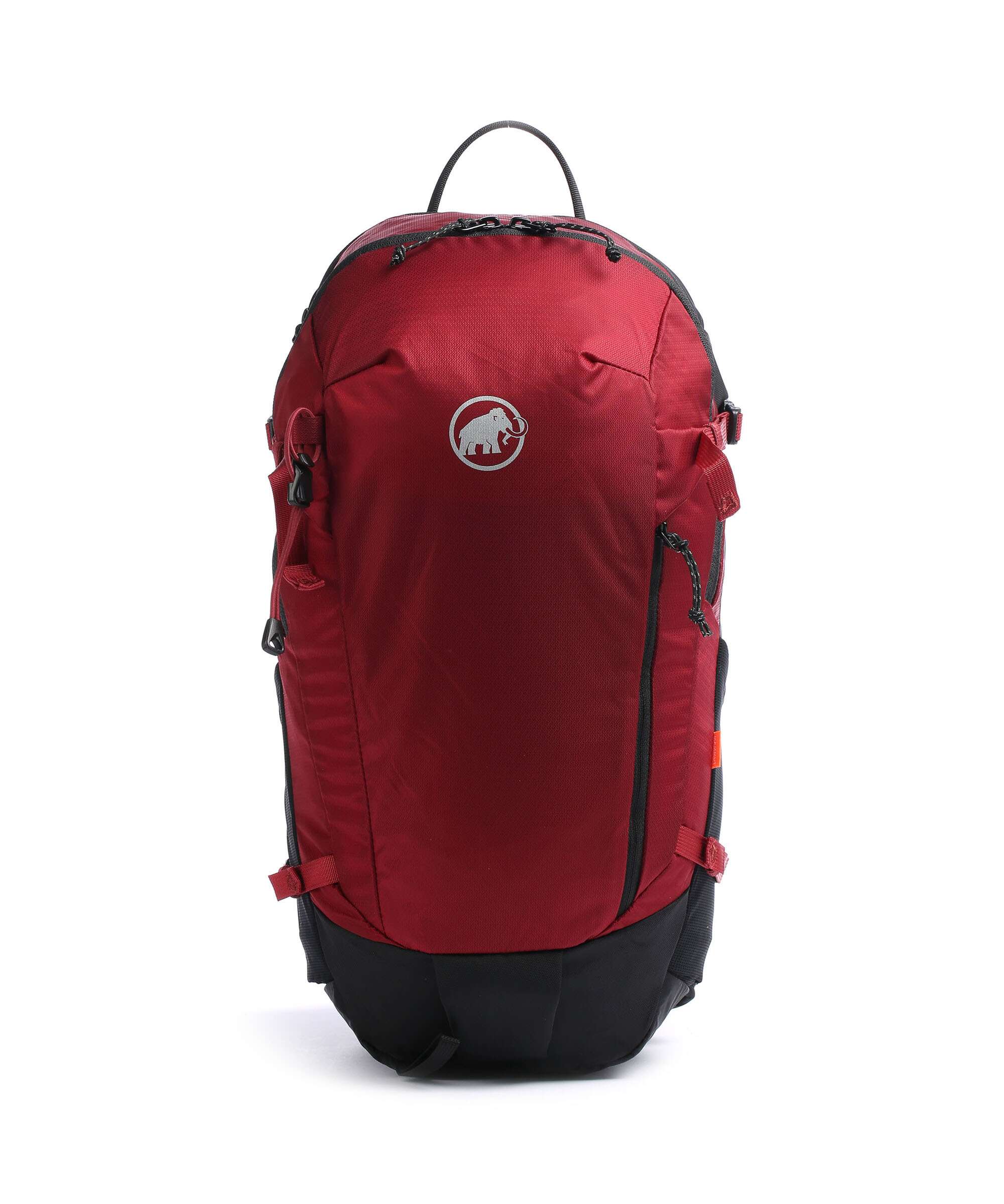 Mammut Lithium 20 W Hiking backpack blood red/black