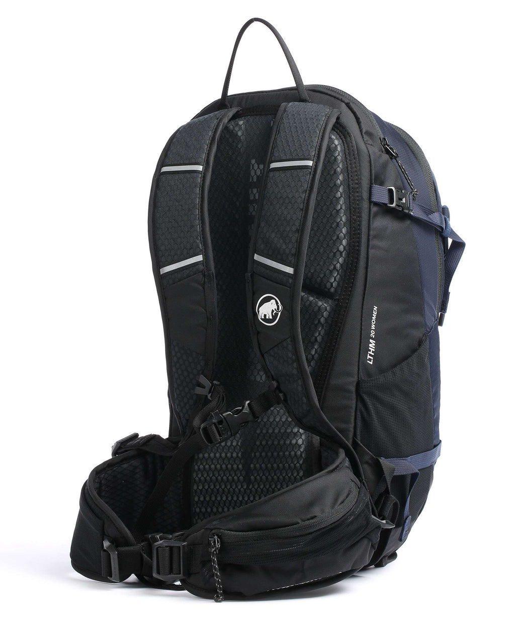 Mammut Lithium 20 W Hiking backpack marine black