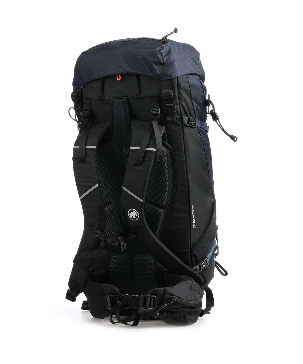 Mammut Lithium 40 W Hiking backpack marine black