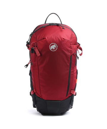 Mammut Lithium 15 W Retkeilyreppu blood red/black