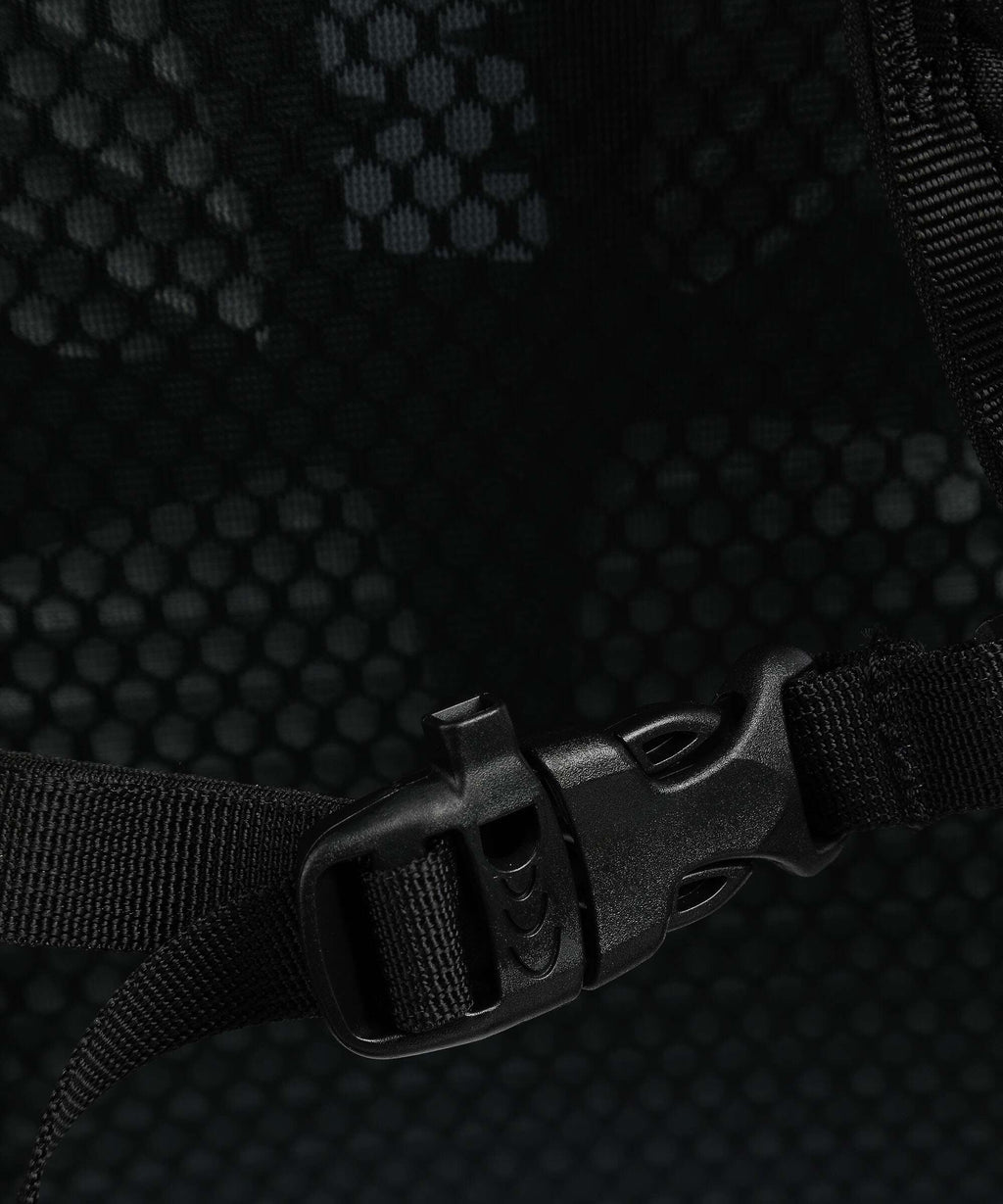 Mammut Lithium 15 W Hiking backpack blood red/black