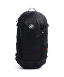 Mammut Lithium 25 Retkeilyreppu black