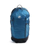 Mammut Lithium 25 Retkeilyreppu sapphire/black