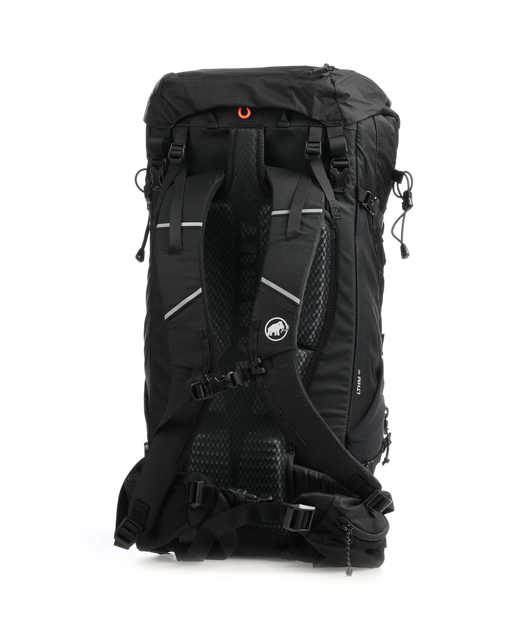 Mammut Lithium 40 Hiking backpack black