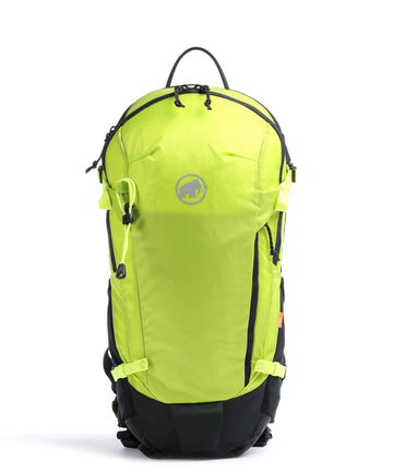 Mammut Lithium 15 Retkeilyreppu highlime/black