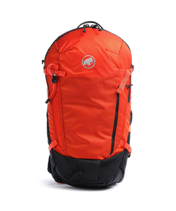 Mammut Lithium 20 Retkeilyreppu hot red/black