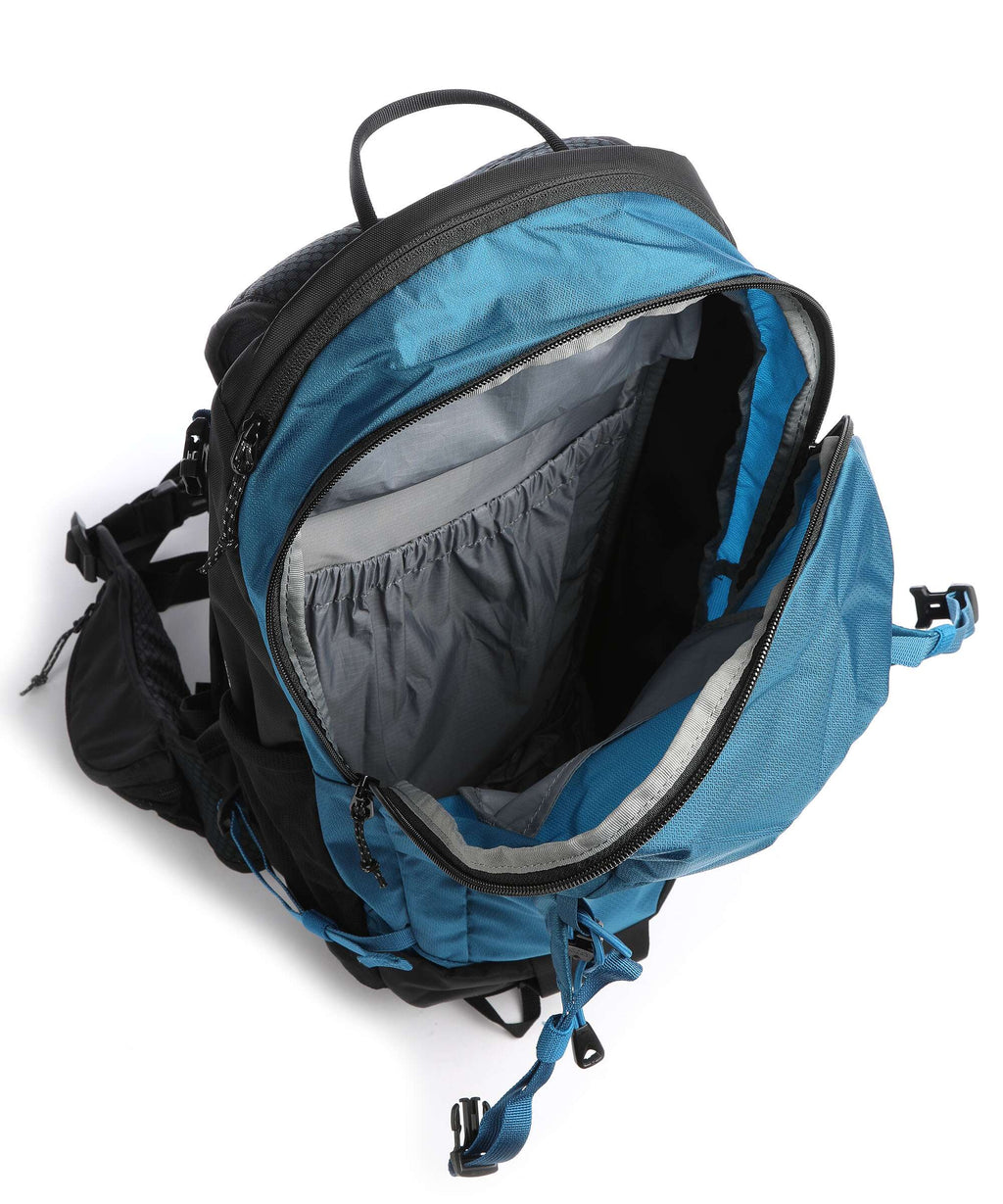 Mammut Lithium 20 Hiking backpack sapphire/black