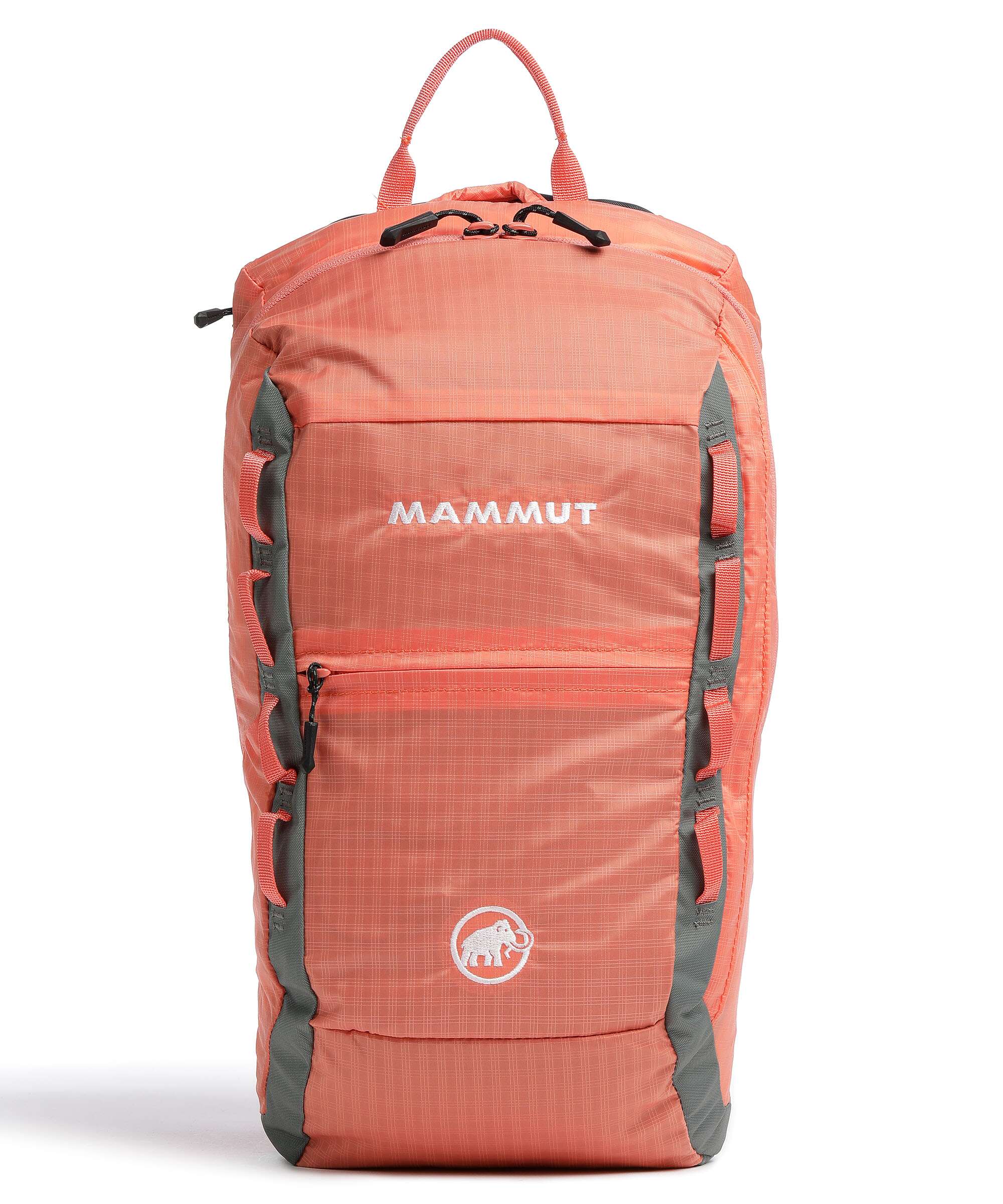 Mammut Neon Light Backpack salmon