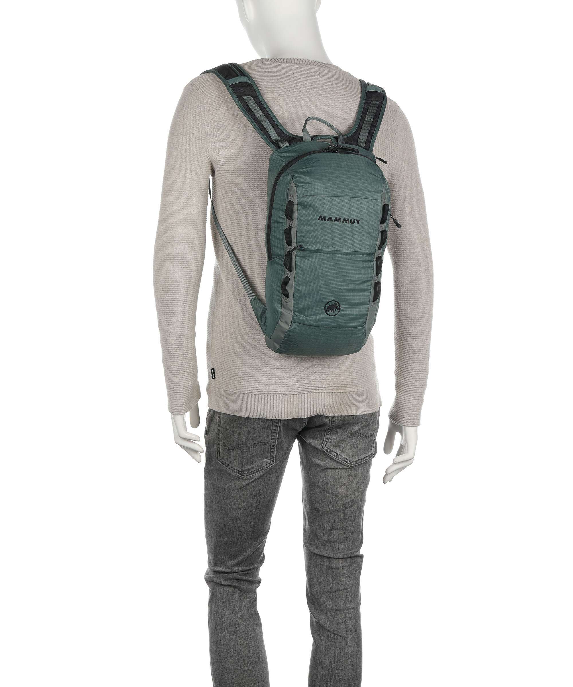 Mammut Neon Light Backpack salmon