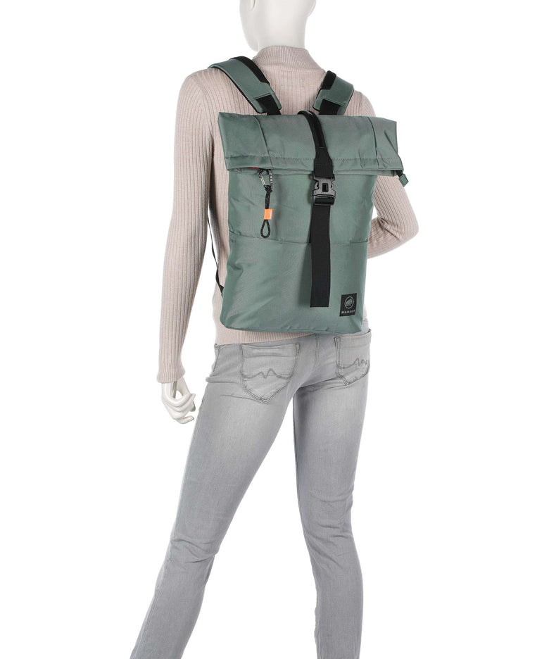 Mammut Xeron 15 Backpack dark jade