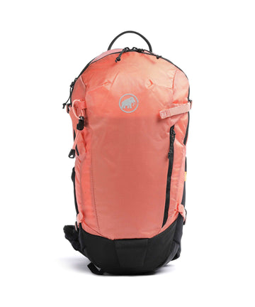 Mammut Lithium 20 W Retkeilyreppu salmon/black