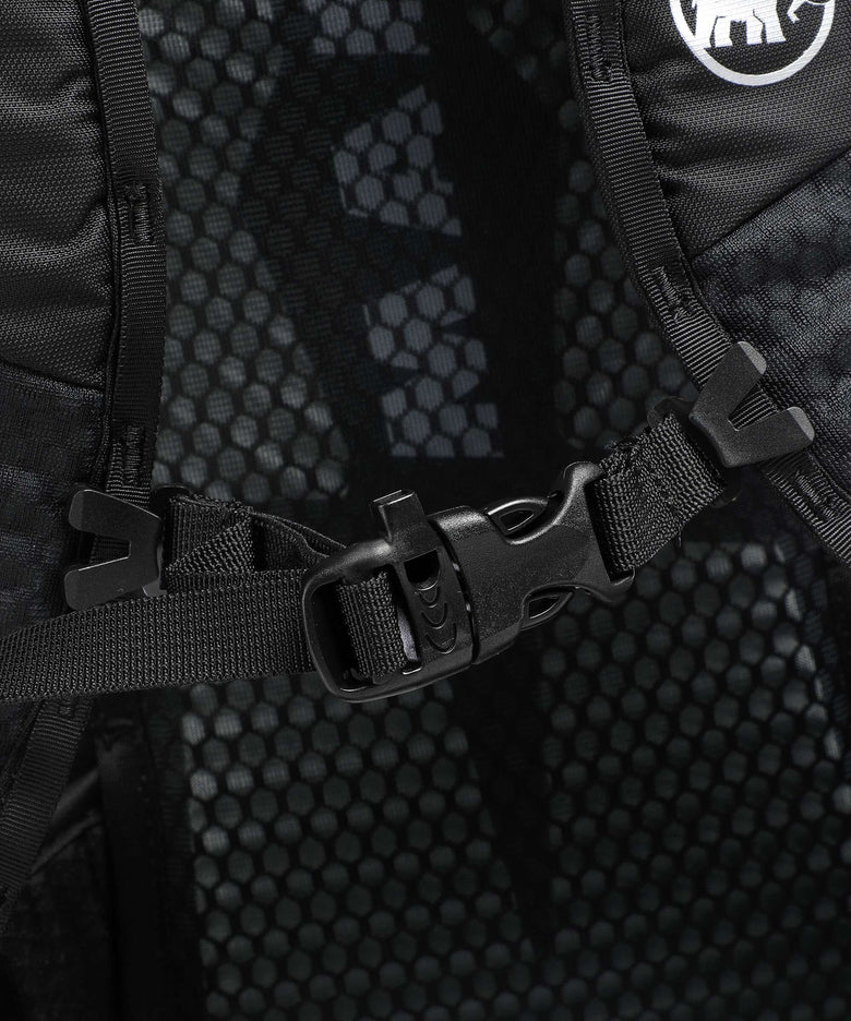 Mammut Lithium 20 W Hiking backpack salmon/black