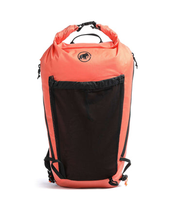 Mammut Aenergy 18 Retkeilyreppu salmon