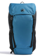 Mammut Tasna 26 Retkeilyreppu sapphire/black