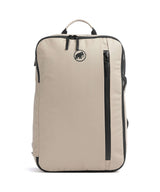 Mammut Seon Transporter 25 Tietokonereppu savannah