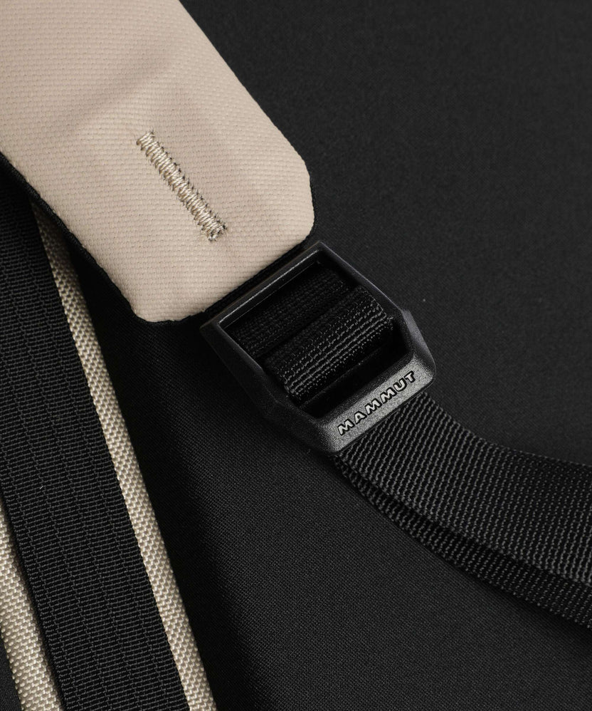 Mammut Seon Transporter 25 Laptop backpack savannah