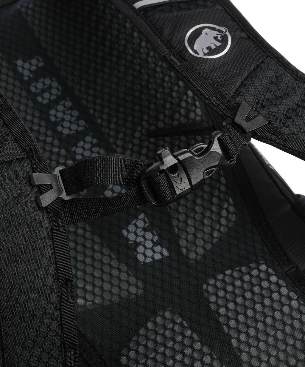 Mammut Lithium 20 Hiking backpack platinum/black