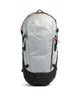 Mammut Lithium 15 Retkeilyreppu platinum/black