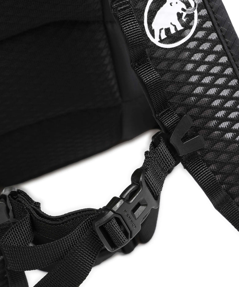 Mammut Neon Light 12 Backpack black