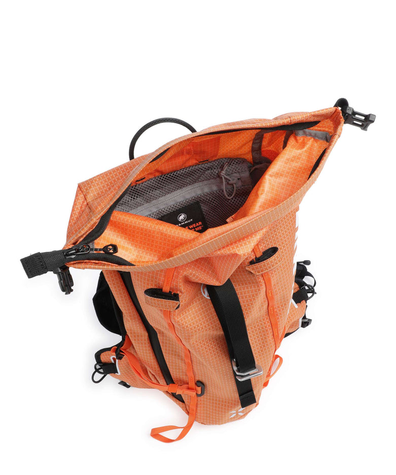 Mammut Trion 15 Hiking backpack arumita