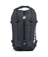 Mammut Trion 28W Retkeilyreppu marine black