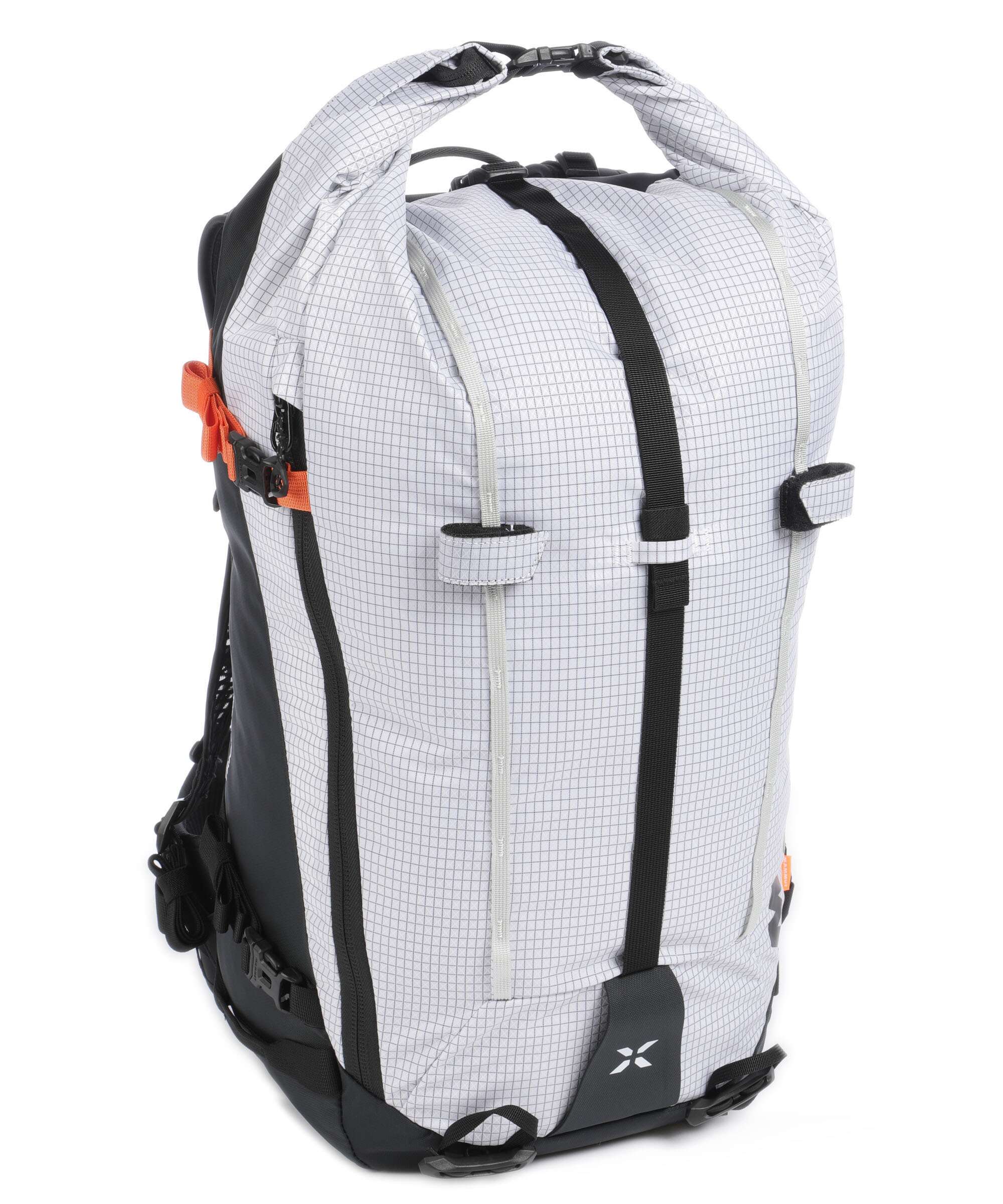 Mammut Trion 38W Hiking backpack white/black