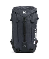 Mammut Trion 38W Retkeilyreppu marine black