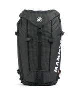 Mammut Trion 38 Retkeilyreppu black