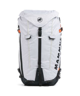Mammut Trion 38 Retkeilyreppu white/black