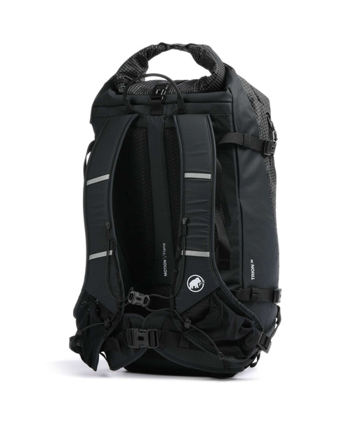 Mammut Trion 28 Hiking backpack black