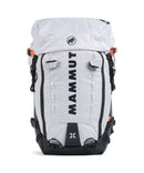 Mammut Trion 50 Vaellusreppu white/black