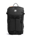 Mammut Nirvana 18 Retkeilyreppu black