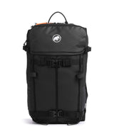 Mammut Nirvana 18 Retkeilyreppu black
