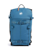 Mammut Nirvana 18 Retkeilyreppu sapphire/black