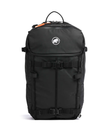Mammut Nirvana 22 Retkeilyreppu black