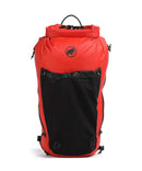 Mammut Aenergy 18 Retkeilyreppu red